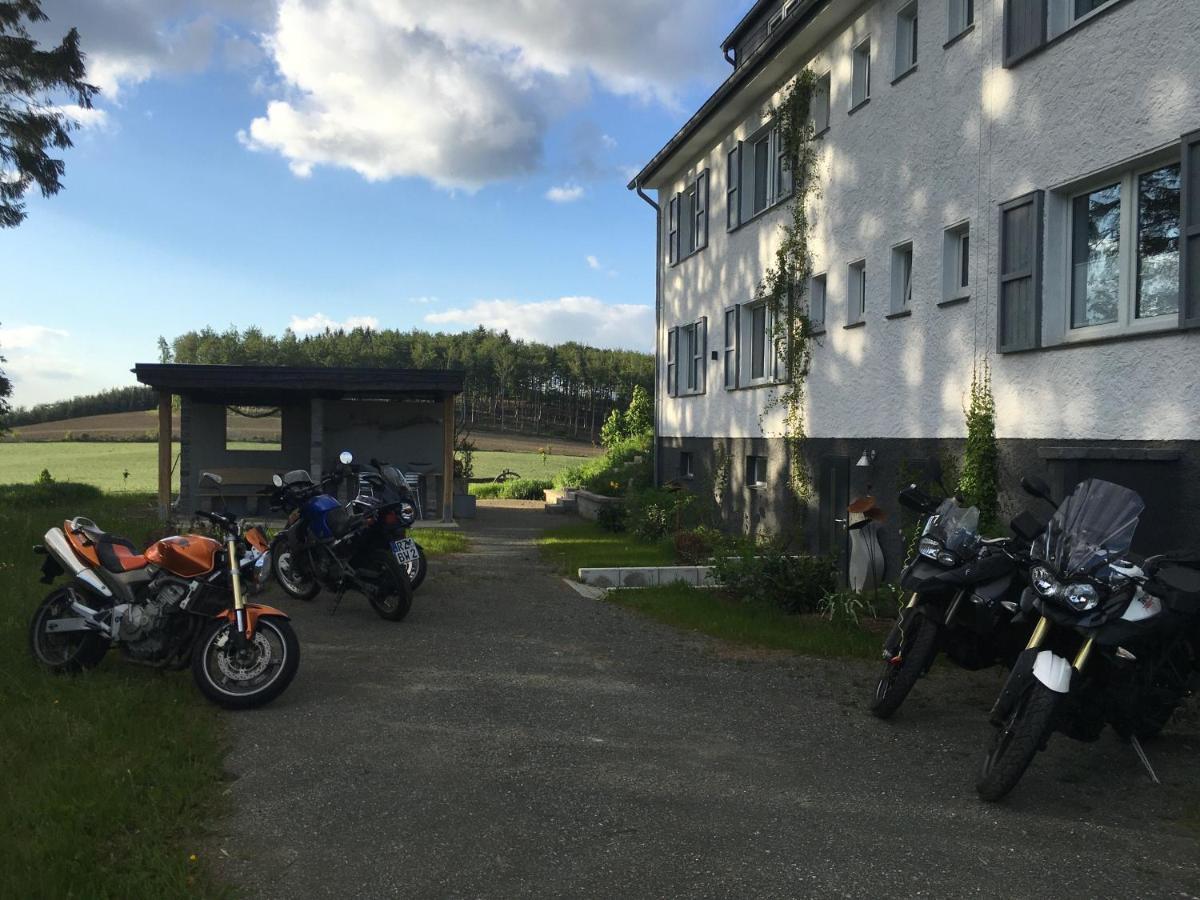 베슈트비크 Steigerhaus Sauerland 아파트 외부 사진