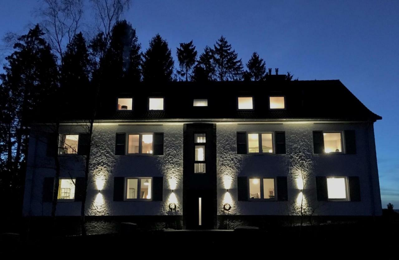베슈트비크 Steigerhaus Sauerland 아파트 외부 사진