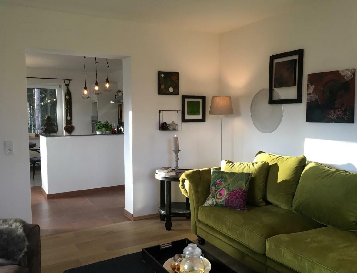 베슈트비크 Steigerhaus Sauerland 아파트 외부 사진